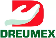 Logo de la marque Dreumex
