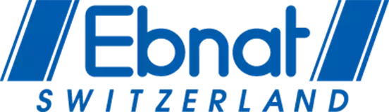 Logo de la marque Ebnat