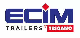 Logo de la marque ECIM