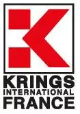 Logo de la marque Krings