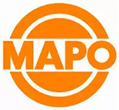 Logo de la marque Mapo