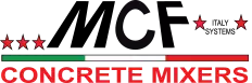 Logo de la marque MCF