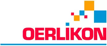 Logo de la marque Oerlikon