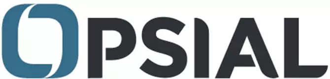 Logo de la marque Opsial
