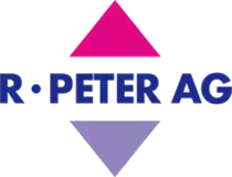 Logo de la marque R Peter