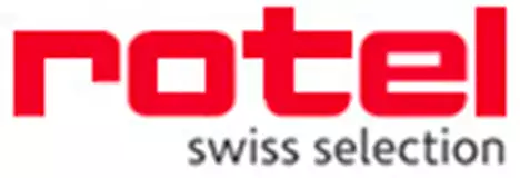 Logo de la marque Rotel