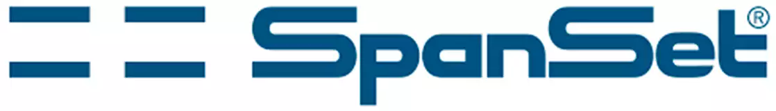 Logo de la marque Spanset