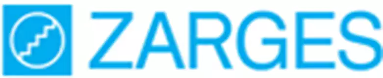 Logo de la marque Zarges