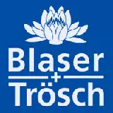 Logo de la marque Blaser Trösch