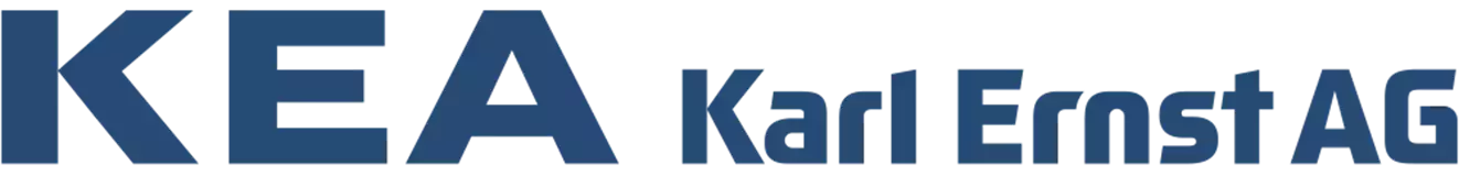 Logo de la marque Karl Ernst AG